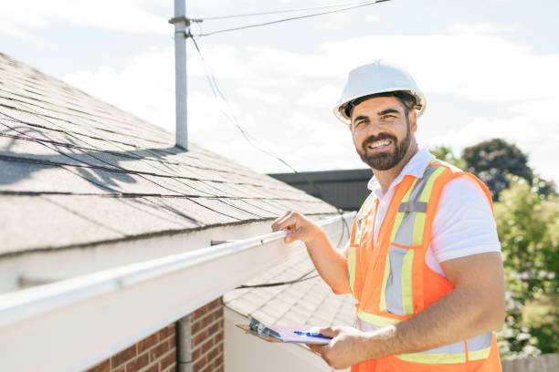 Best Roof Inspection Near Me  in Wagner, SD