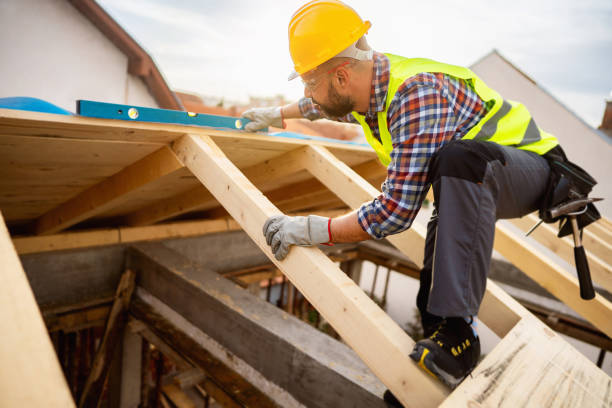 Best Shingle Roofing Installation  in Wagner, SD