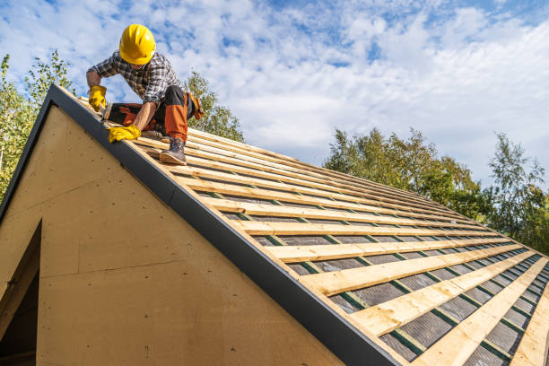 Best Tile Roofing Contractor  in Wagner, SD