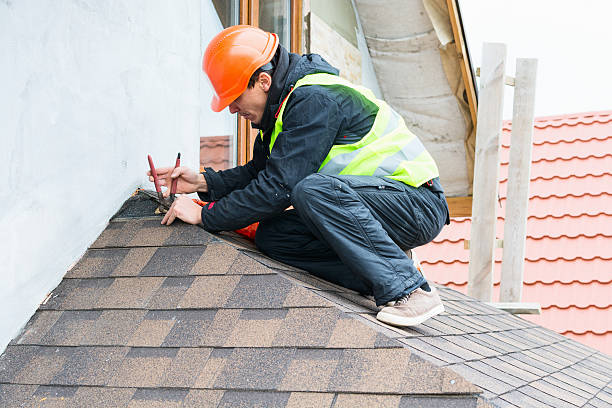 Gutter Installation and Roofing in Wagner, SD