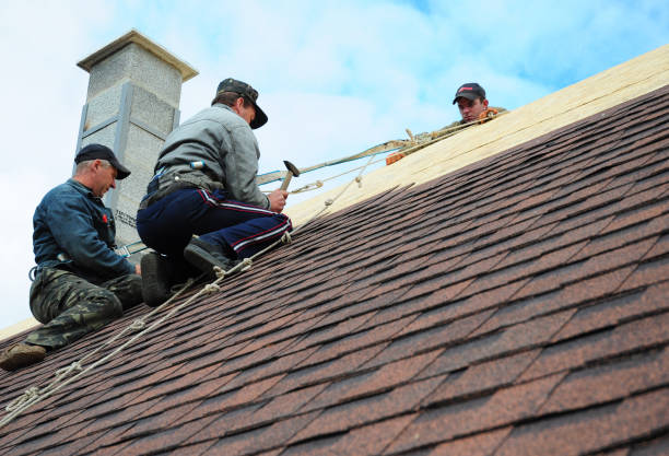 Best Residential Roofing Contractor  in Wagner, SD